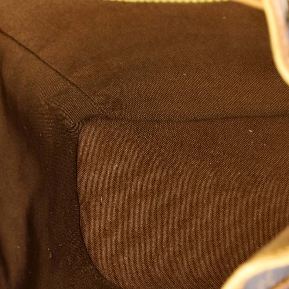 Louis Vuitton Vintage Montsouris #254896L12B - Picture 5 of 9